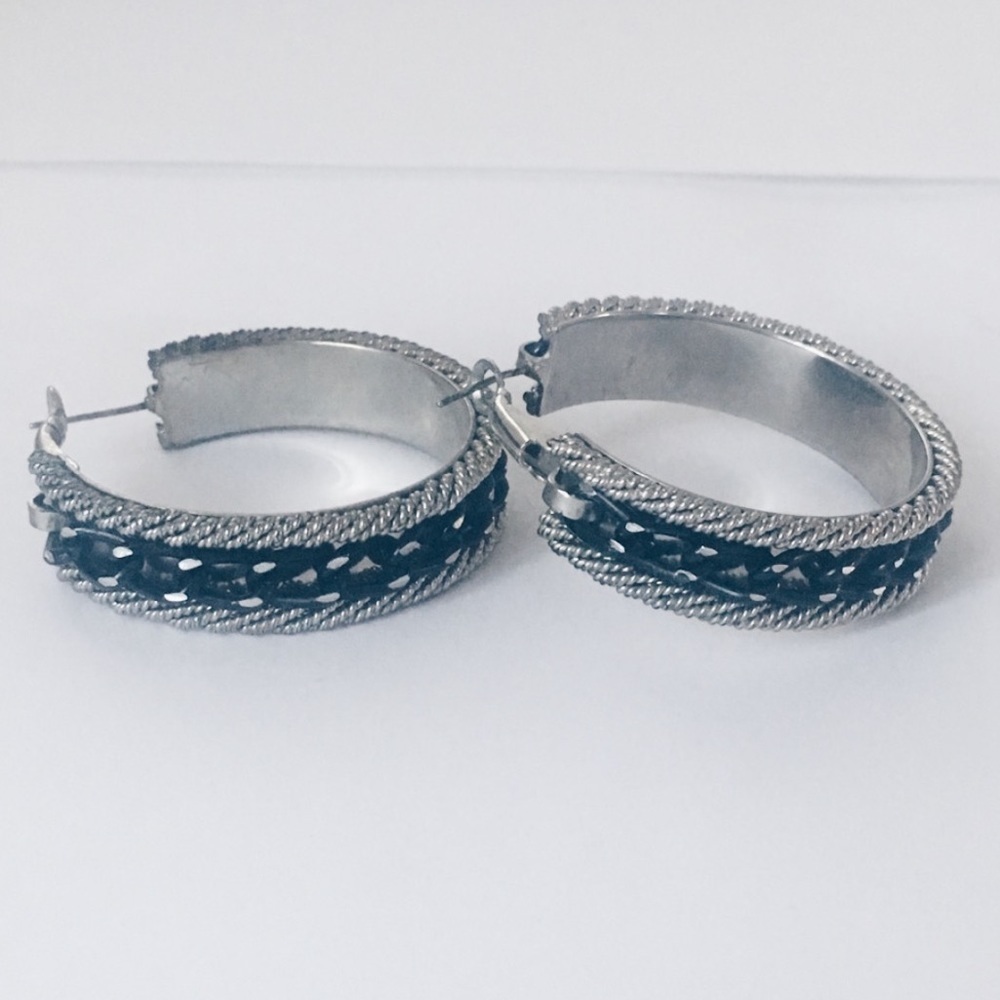 Chain Earrings